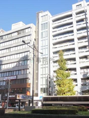 日差しの取り込み易い環境