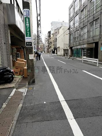 物件周辺