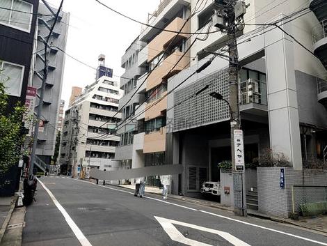 物件周辺