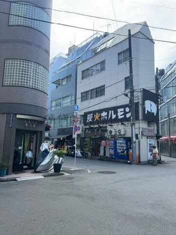 物件周辺