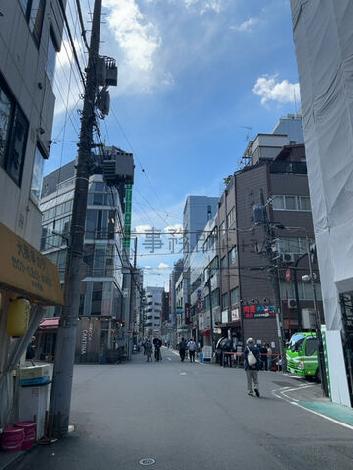 物件周辺
