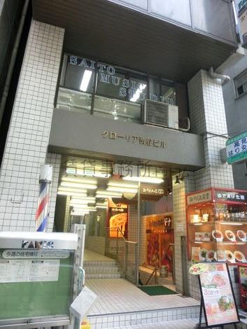 2階部分はセットバックしております