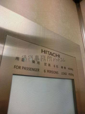 エレベーター