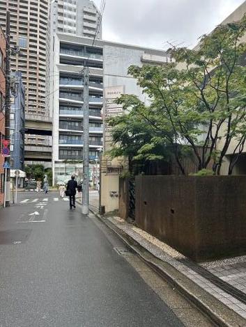 物件周辺