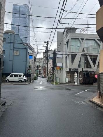 物件周辺