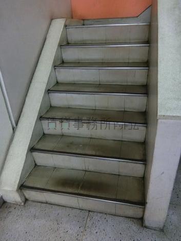 階段