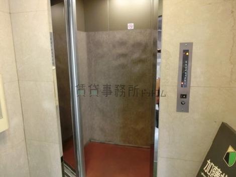 エレベーター