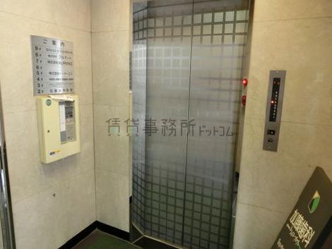 エレベーター