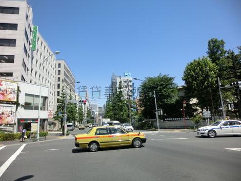 物件周辺