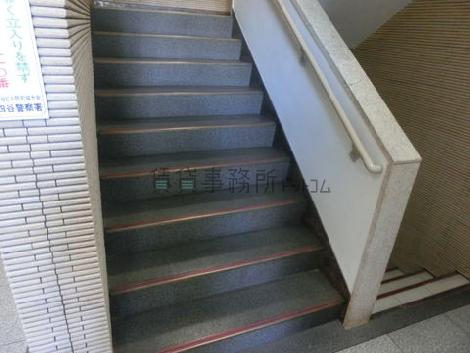 階段