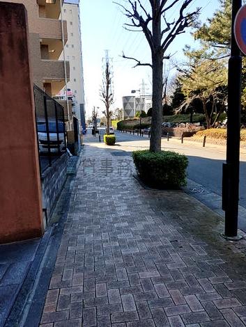 物件周辺