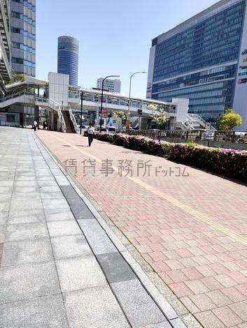 物件周辺