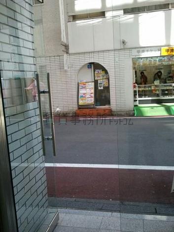 物件周辺