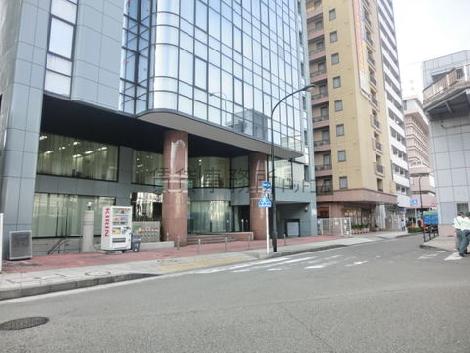 平坦な道路です