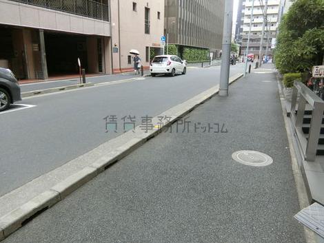 物件周辺