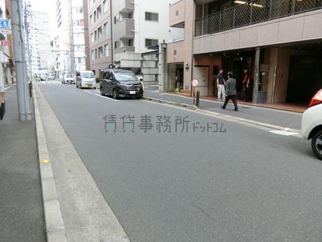 物件周辺