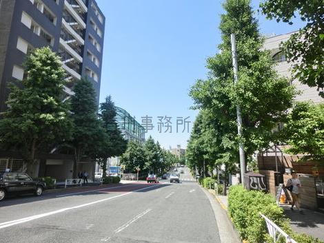 物件周辺