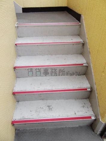 階段