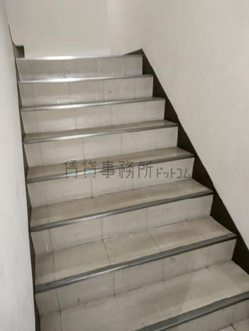 階段