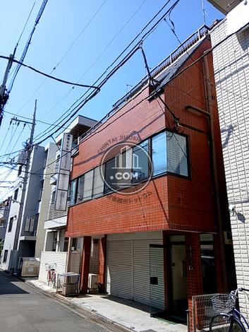 調布Eビル 外観写真