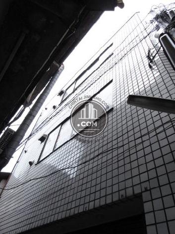 高橋ビルの外観写真
