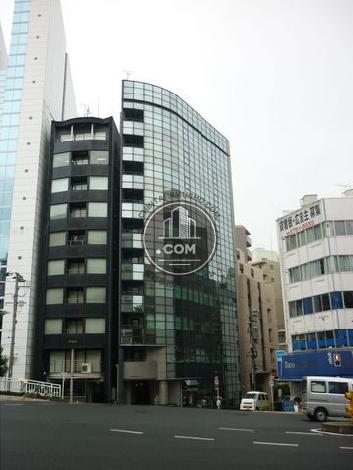 五反田S&Lビルの外観写真
