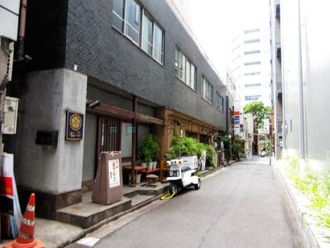 物件周辺
