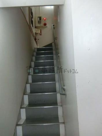 階段