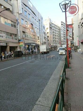 物件周辺
