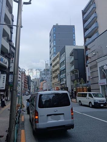 物件周辺