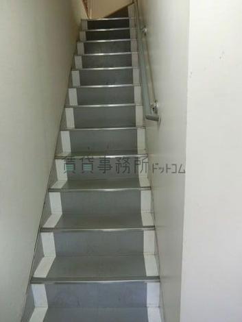 階段