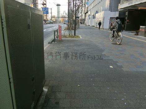 物件周辺