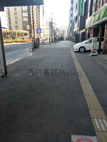 物件周辺