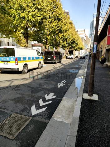 物件周辺