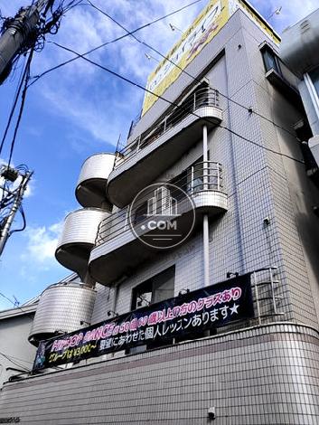 第32前島サンホワイトビル 外観写真