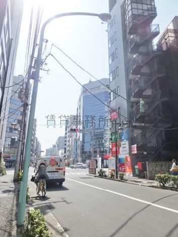 物件周辺