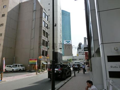 物件周辺