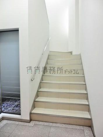 階段