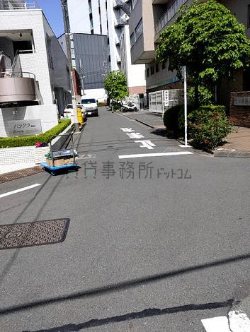 物件周辺