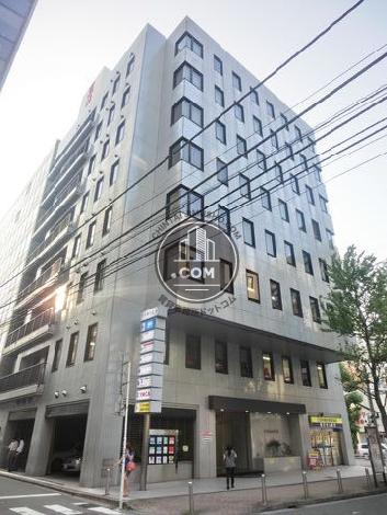 YS横浜西口ビルの外観写真
