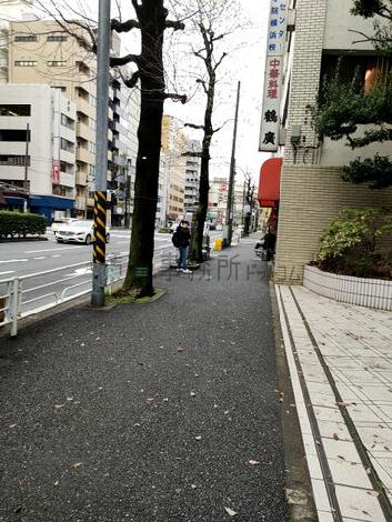 物件周辺