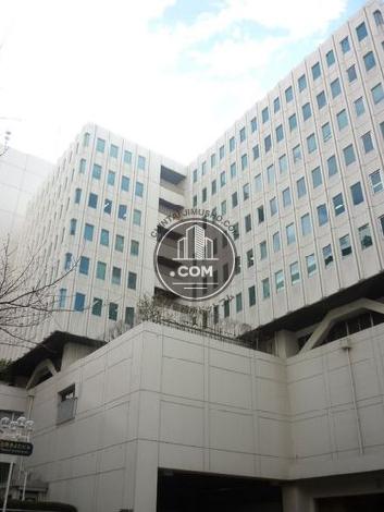 田町きよたビルの外観写真