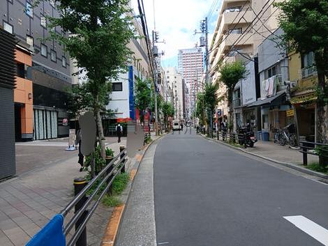 物件周辺