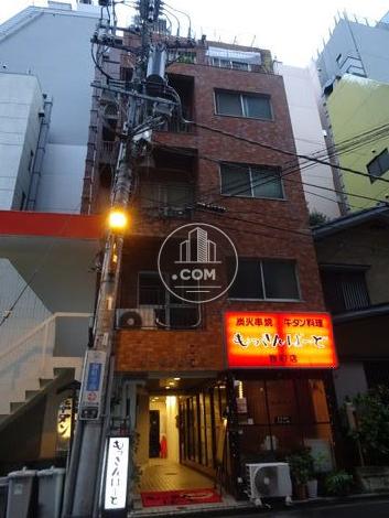 第二多七ビルの外観写真
