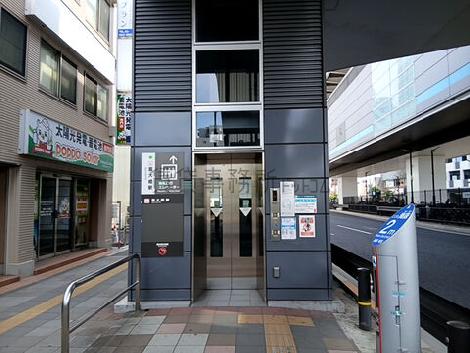 物件周辺