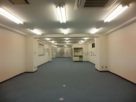 VORT浅草橋駅前Ⅳの室内