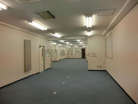 VORT浅草橋駅前Ⅳの室内