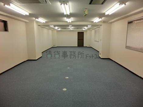 VORT浅草橋駅前Ⅳの室内