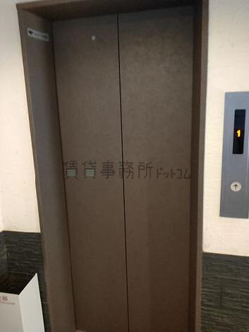 エレベーター