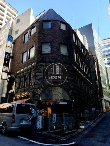 707渋谷ビルの外観写真